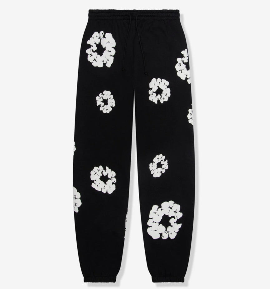 Denim Tears Tracksuit Full Set