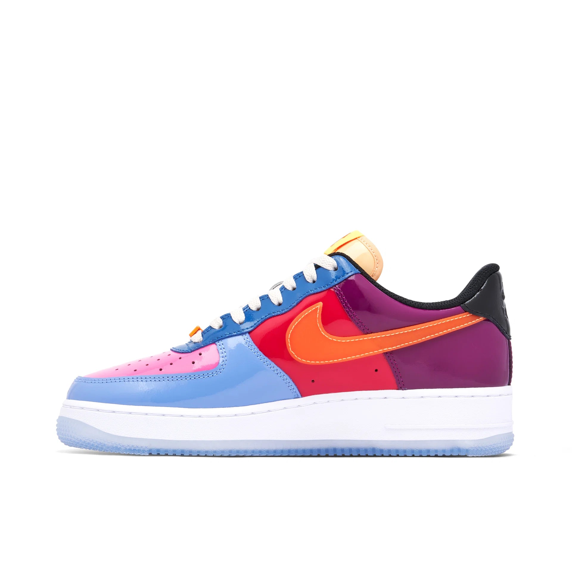 NIKE AIR FORCE 1 LOW X UNDEFEATED MULTI-PATENT (Pre-Order)