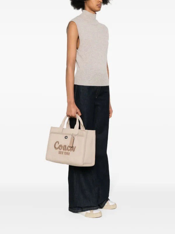 COACH Cargo Tote Bag Brand New 🏴