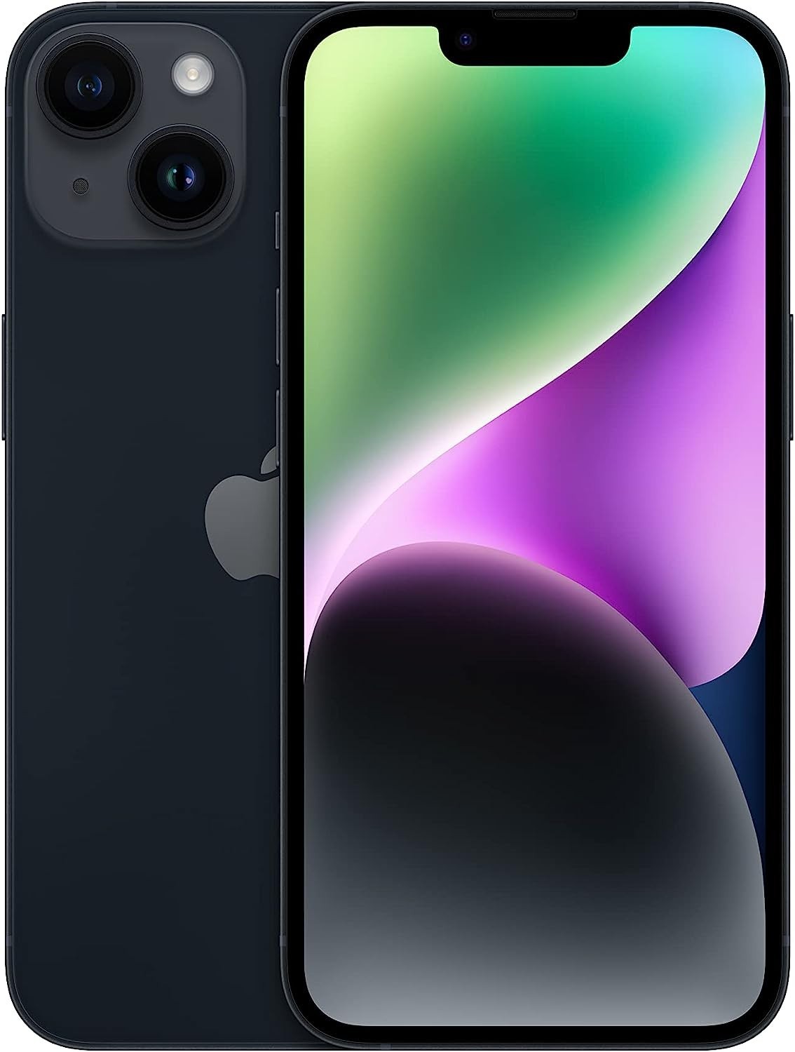 Apple iPhone 14 128GB 256GB 512GB Unlocked All Colours - refurbished ☑️🏴