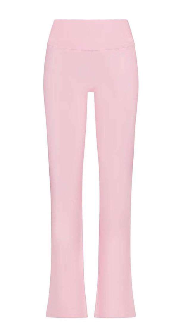 Skims Foldover Pants - Small 🏳️