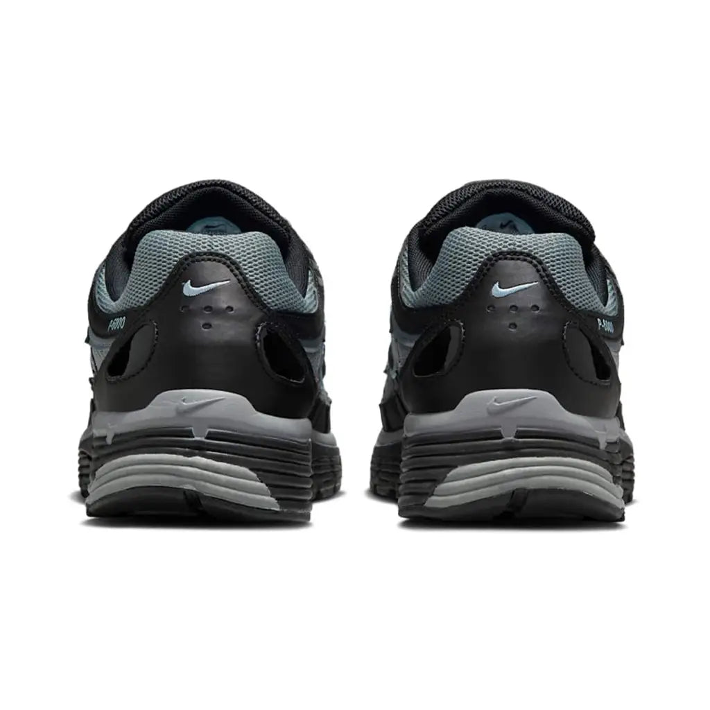 Nike P-6000 Cool Grey Celestine Blue - New 🏴