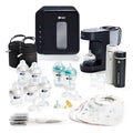 Complete Anti-Colic Bottle Feeding Bundle