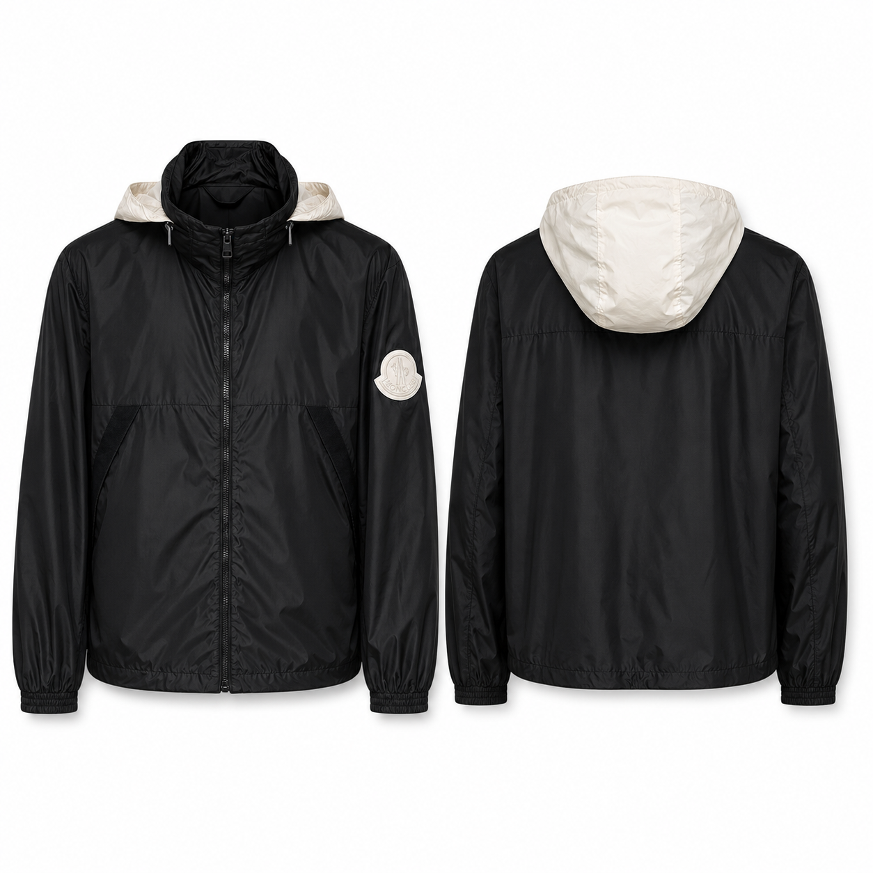 Moncler Windbreaker