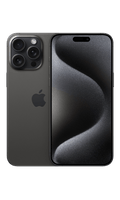 Apple iPhone 15 Pro
