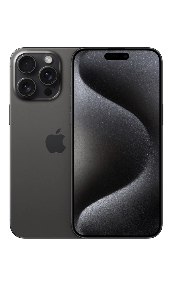 Apple iPhone 15 Pro