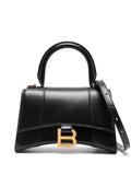Balenciaga Hourglass XS top-handle Bag I Black