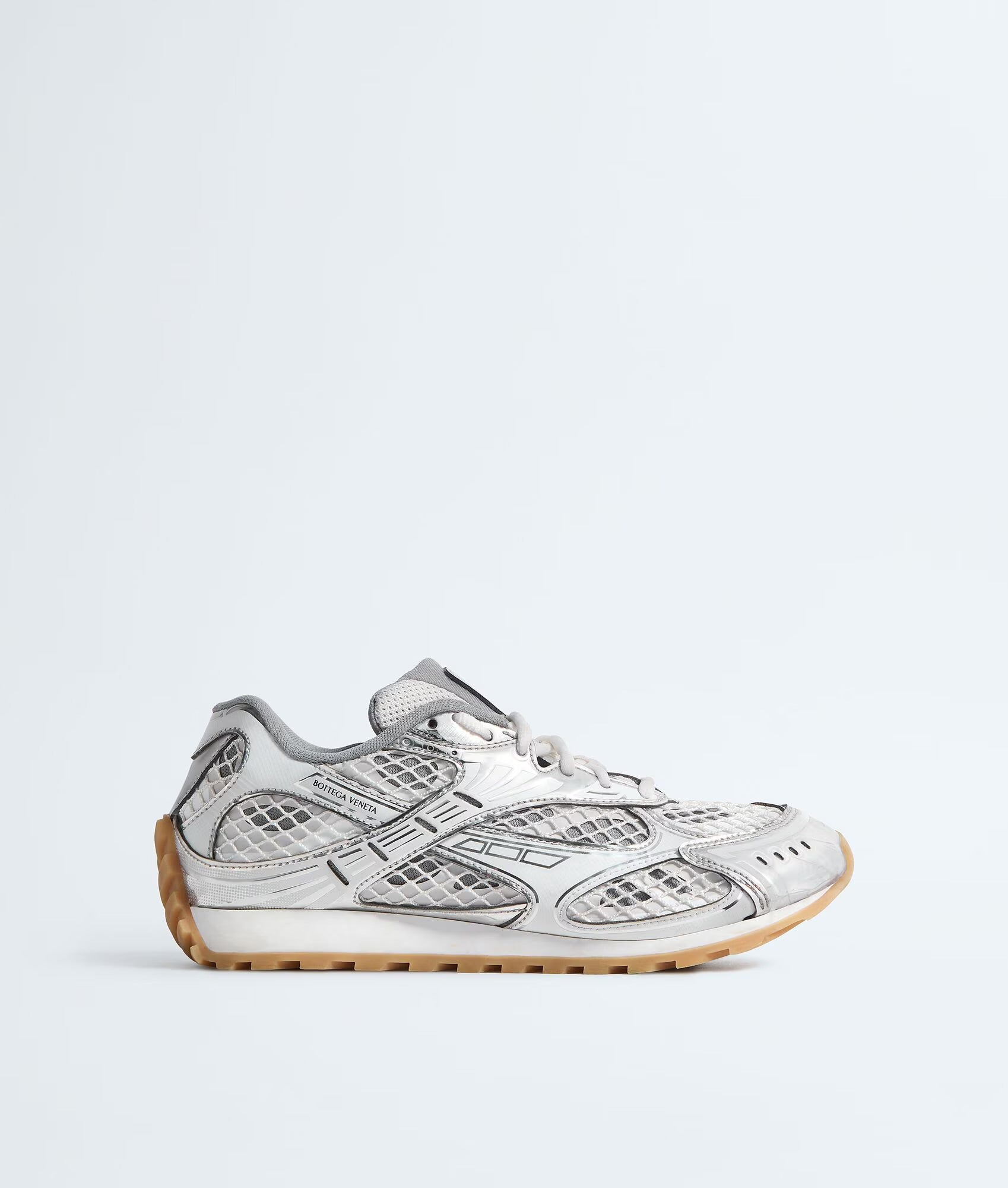 Bottega Orbit Sneaker📲