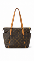 LOUIS VUITTON Totally PM Shoulder Tote Bag - Authenticity Guaranteed