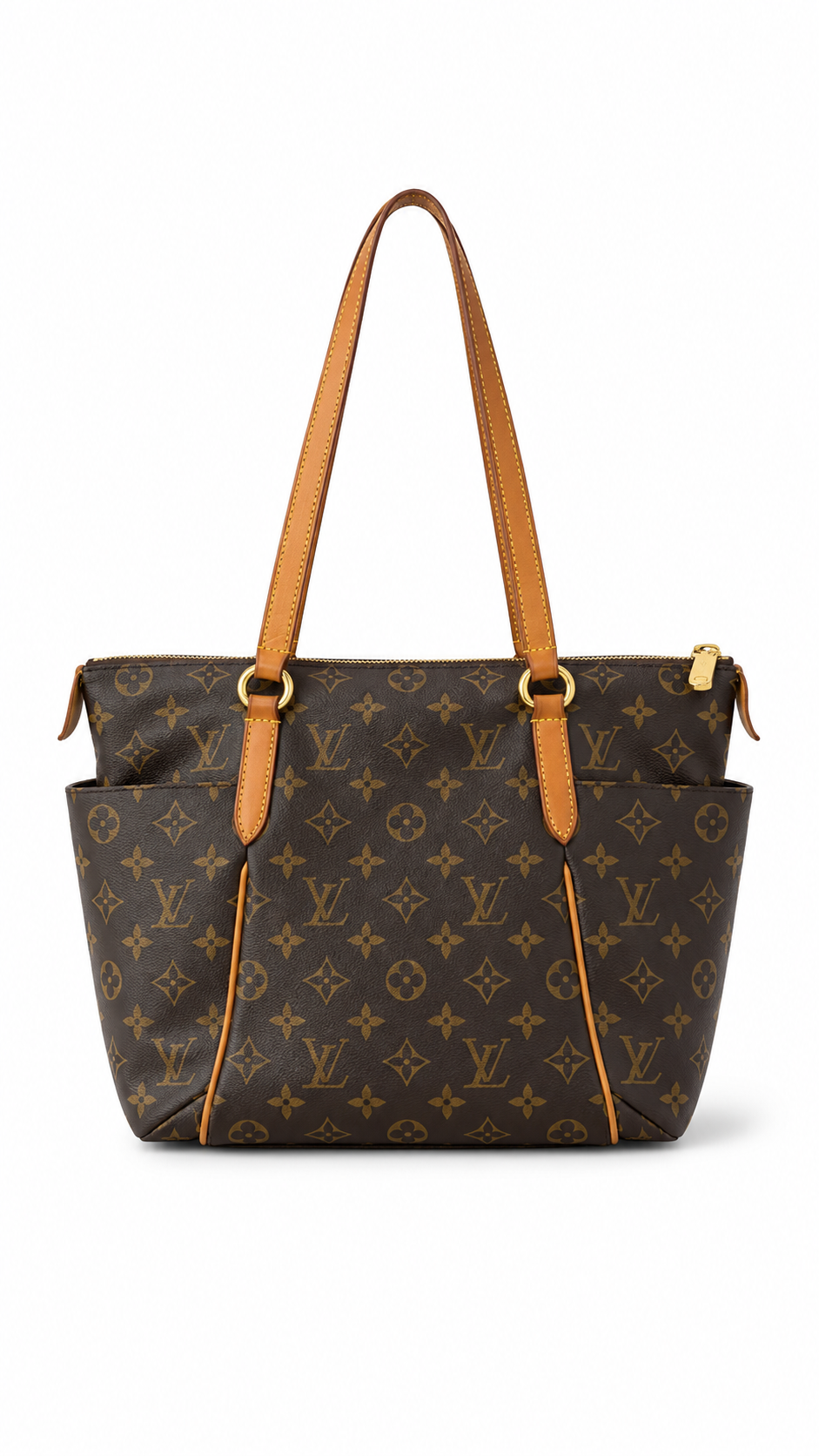 LOUIS VUITTON Totally PM Shoulder Tote Bag - Authenticity Guaranteed