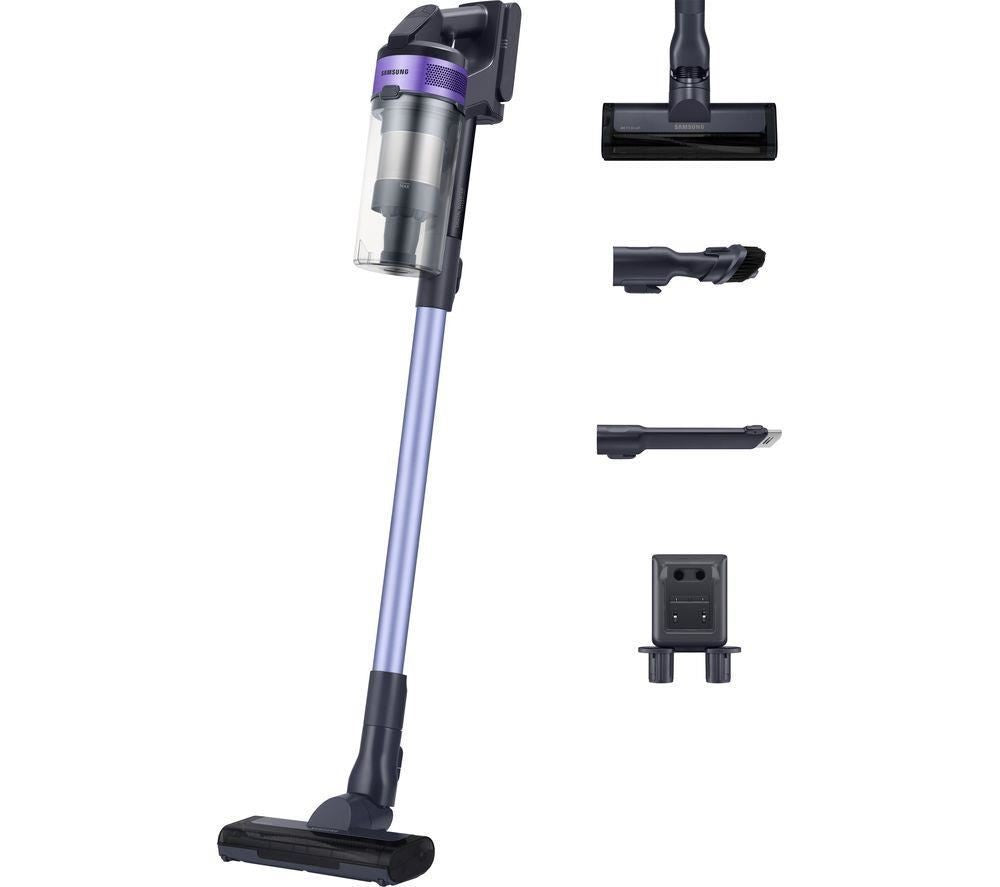 SAMSUNG Jet 60 Turbo Max Cordless Vacuum Cleaner - Like new 🏴