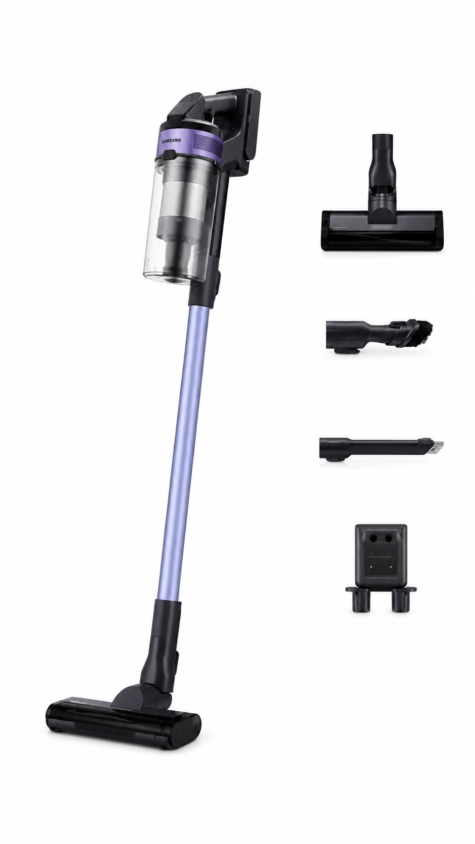 SAMSUNG Jet 60 TurboMax Cordless Vacuum Cleaner