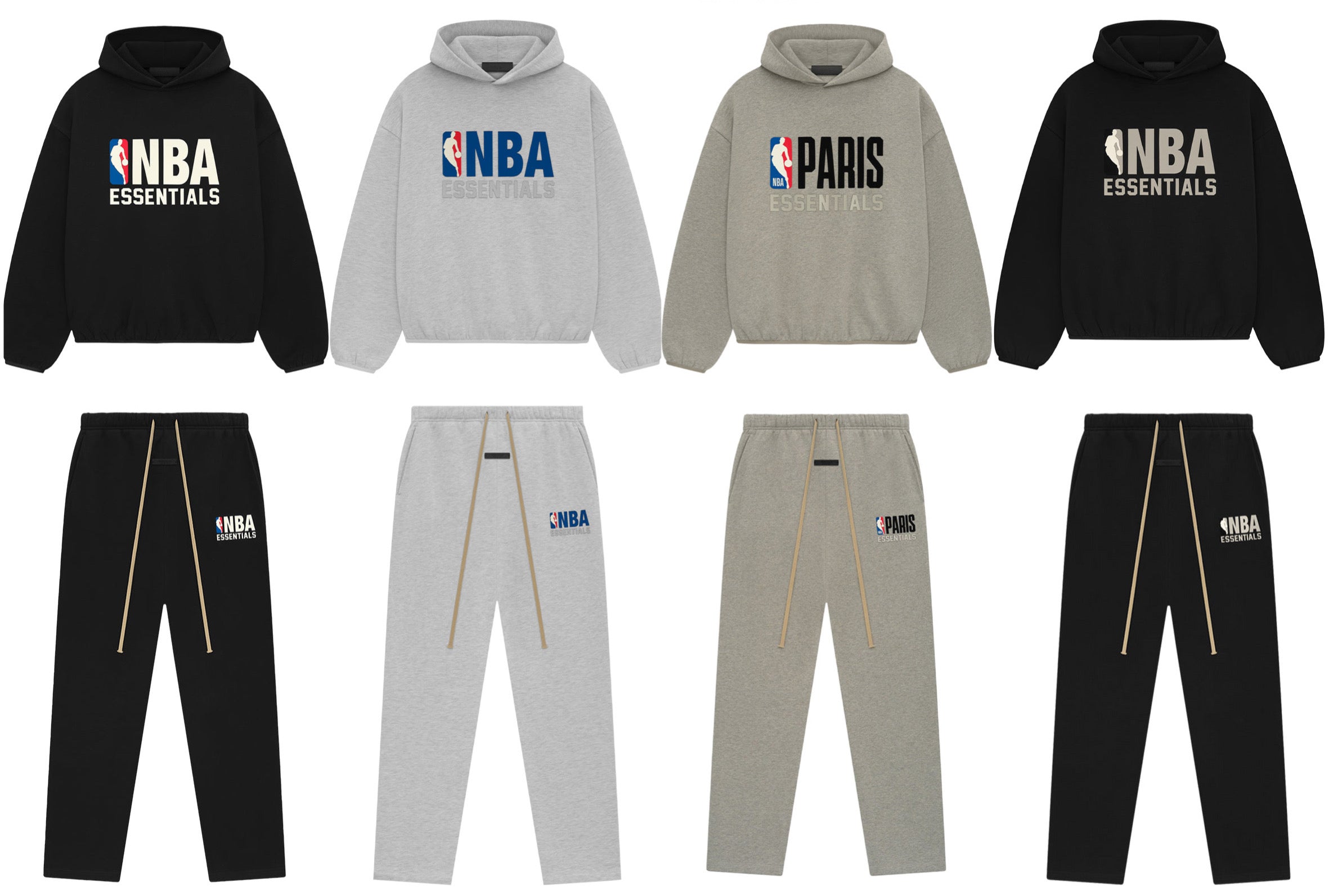 Essentials NBA Tracksuit