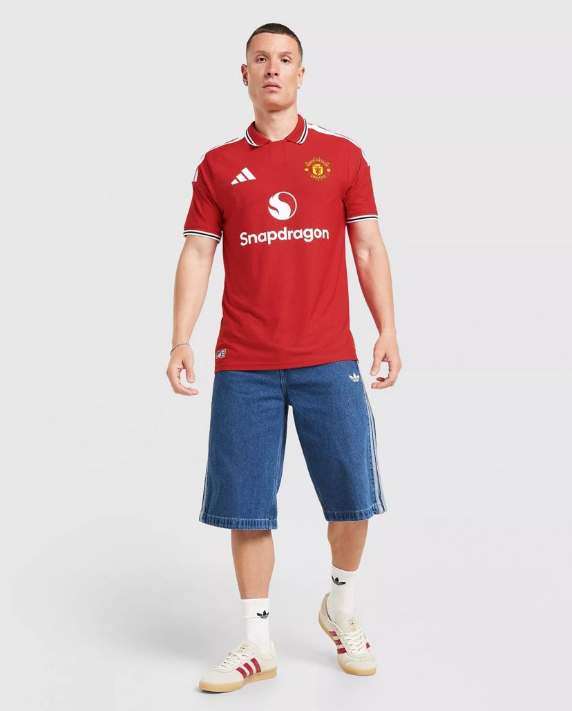 *Sale* - Manchester United (home) 26/27