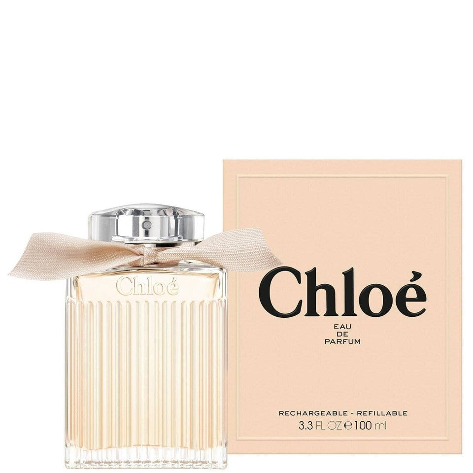 Chloe Chloe Eau De Parfum 100ml Spray New & Sealed🏴