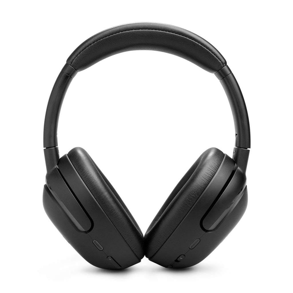 JBL Tour One M3 Black Active Noise Cancelling Bluetooth Headphones