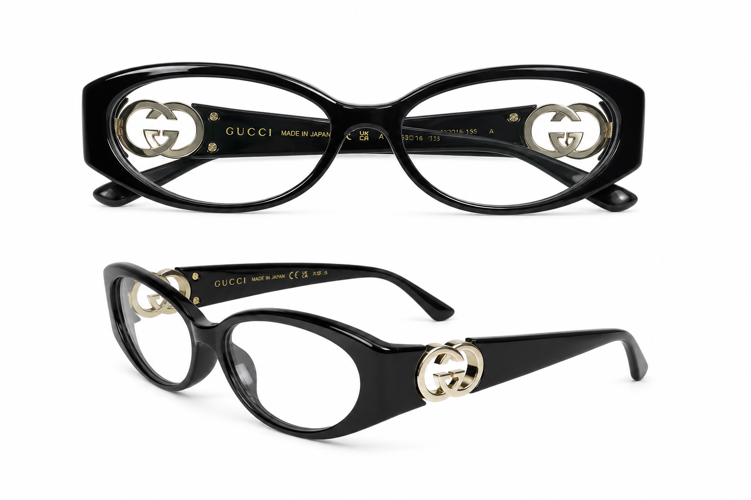 Gucci Glasses