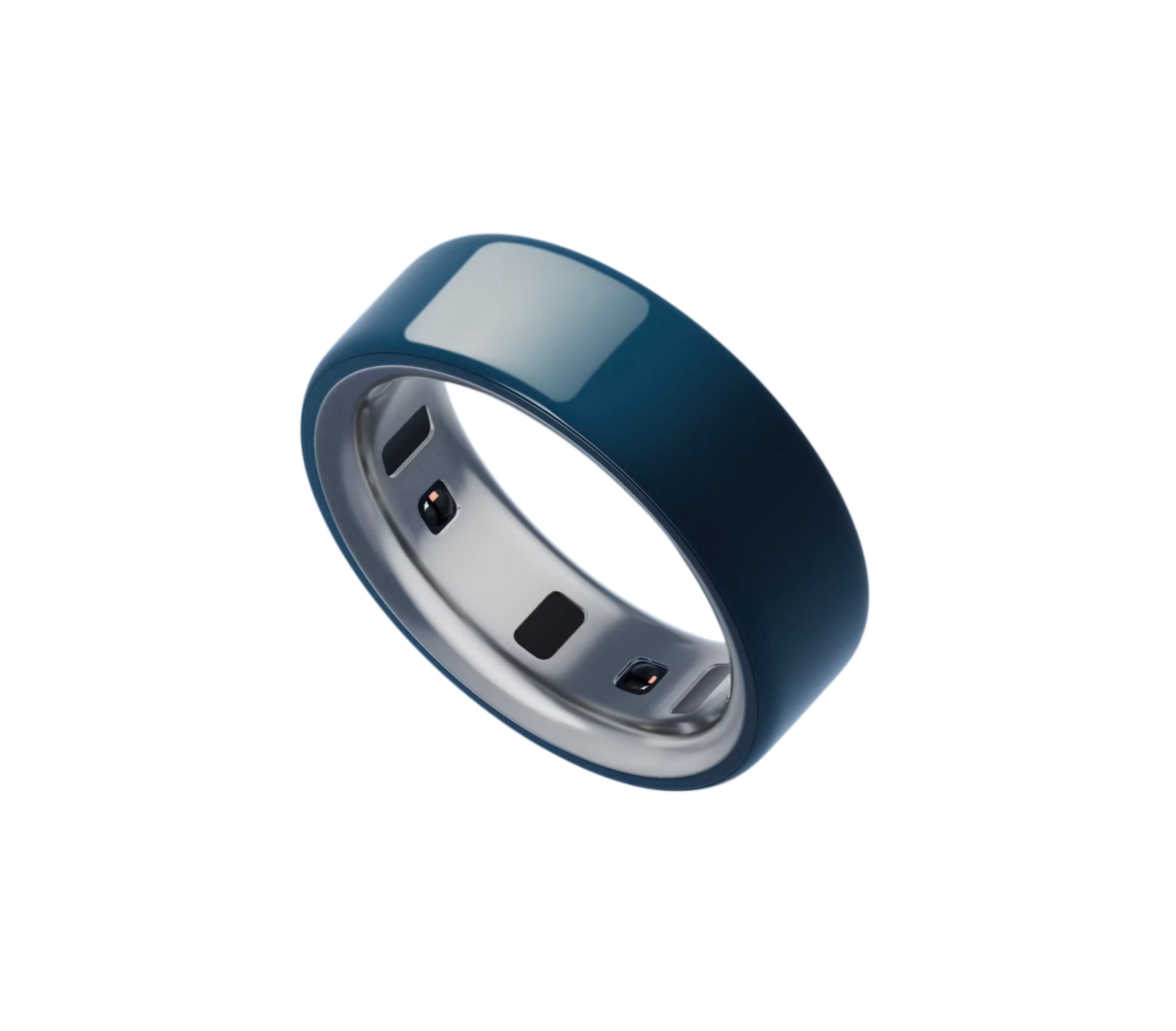 Ours stealth ring