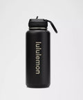 Lululemon Back to Life Sport Water Bottle 24oz (710ml) - New 🏴