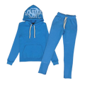 Synaworld Blue Tracksuit