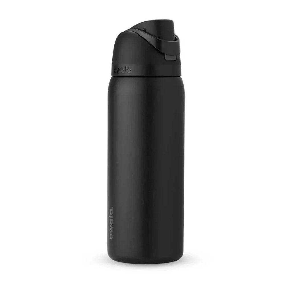Owala Freesip Water Bottle Stainless Steel 32oz 🏴
