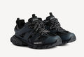 Balenciaga Track Runners Black - Multiple Sizes