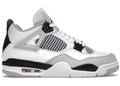 Air Jordan 4 Retro Military Black UK 9.5 ☑️✔️