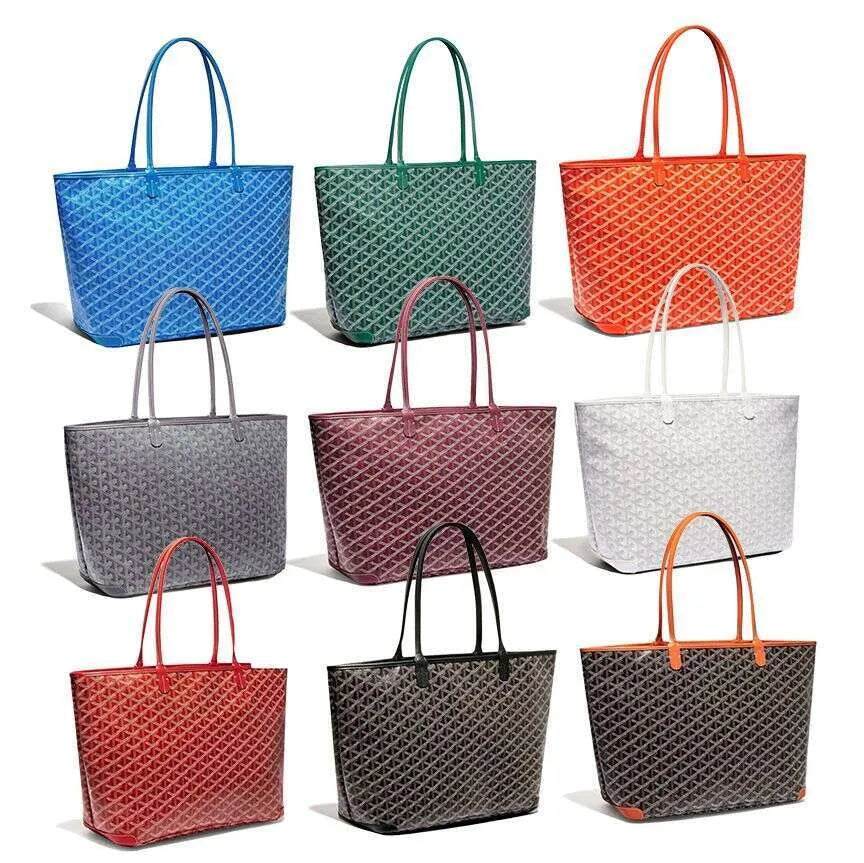 Goyard Tote Bag