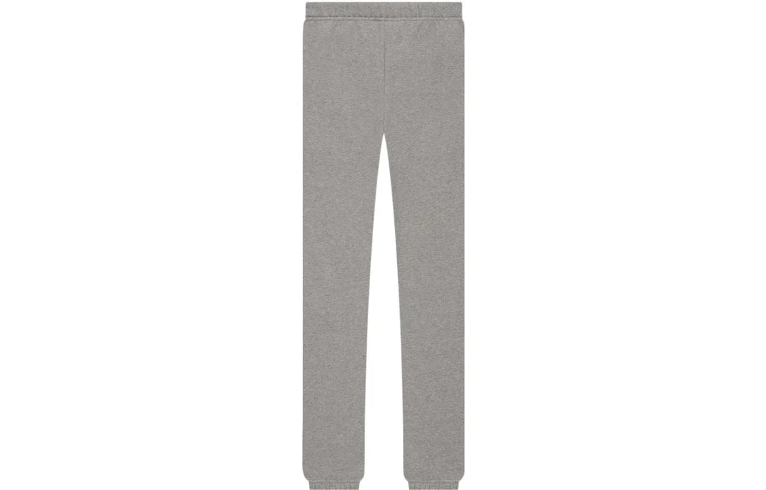 Fear of God EssentialsSS22 Sweatpants 'Dark Oatmeal'