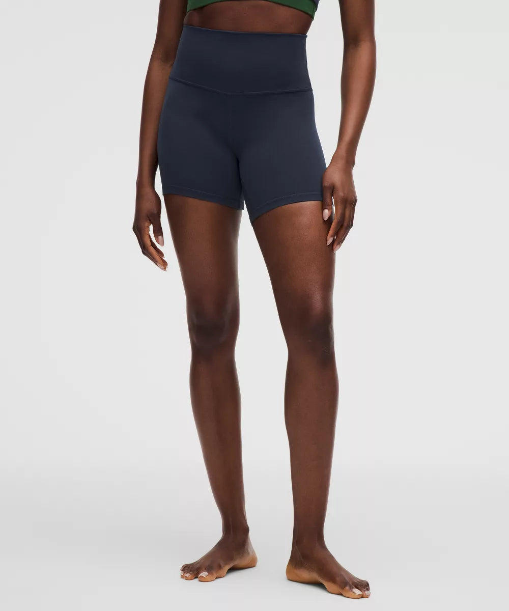 lululemon Align™ High-Rise Short 6" - New 📲