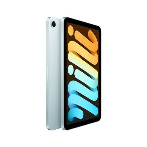 Apple iPad Mini A17 Pro 128GB WiFi only Blue Tab Brand New Excellent Condition 🏴☑️