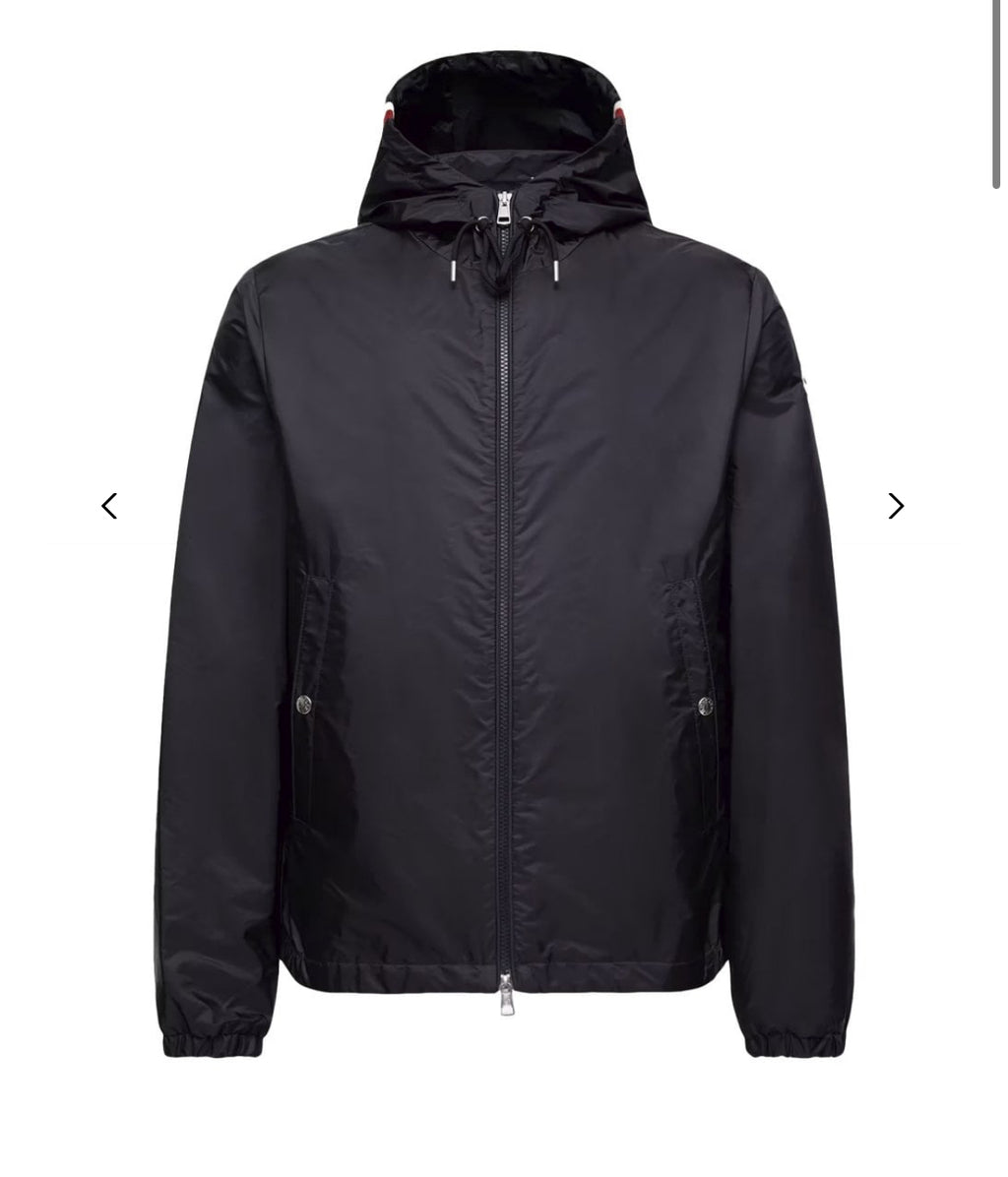 MONCLER
Grimpeurs Jacket