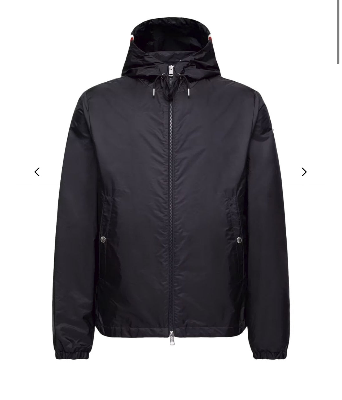 MONCLER
Grimpeurs Jacket