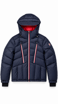 Moncler Arnensee Puffer Coat I Authenticity Guaranteed