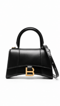 Balenciaga Hourglass XS top-handle bag