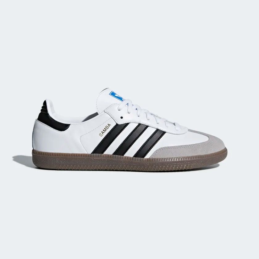 Adidas  SAMBA OG SHOES
