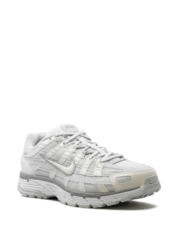 Nike P-6000 MTLC Summit