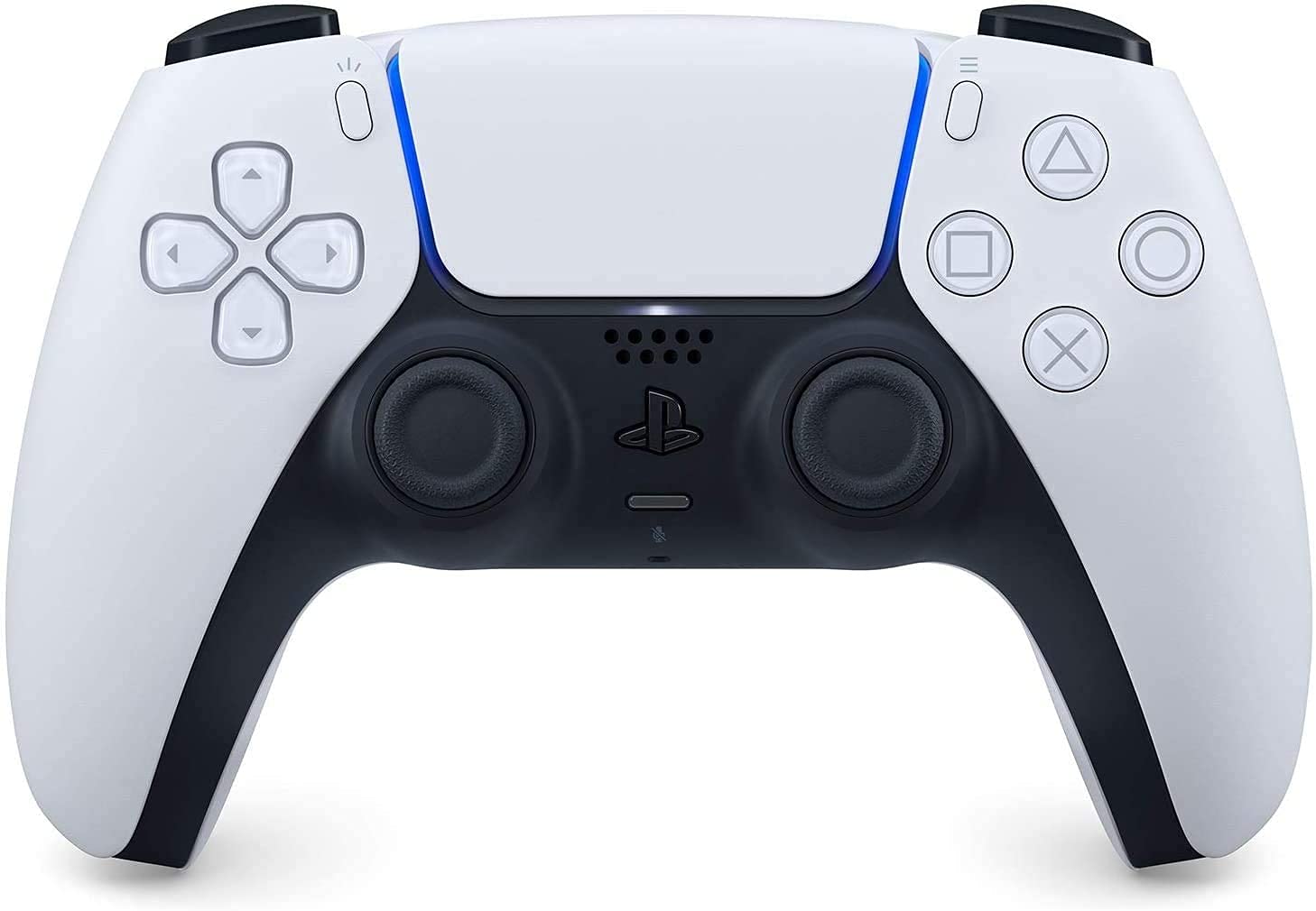 Sony DualSense Wireless Controller for PlayStation 5 - White New, used once 🏴