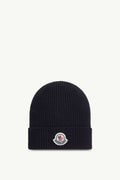 MONCLER Wool Beanie