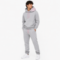 Synaworld Grey Pink Tracksuit ✅