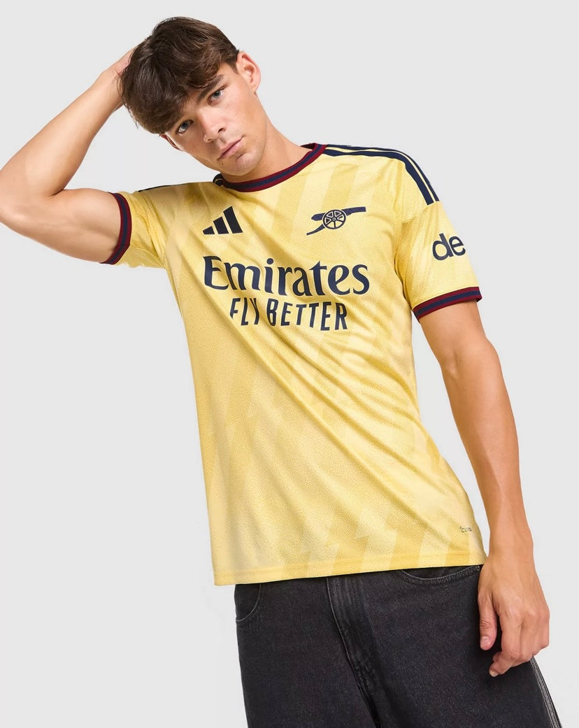 *Sale* - Arsenal (third) 26/27