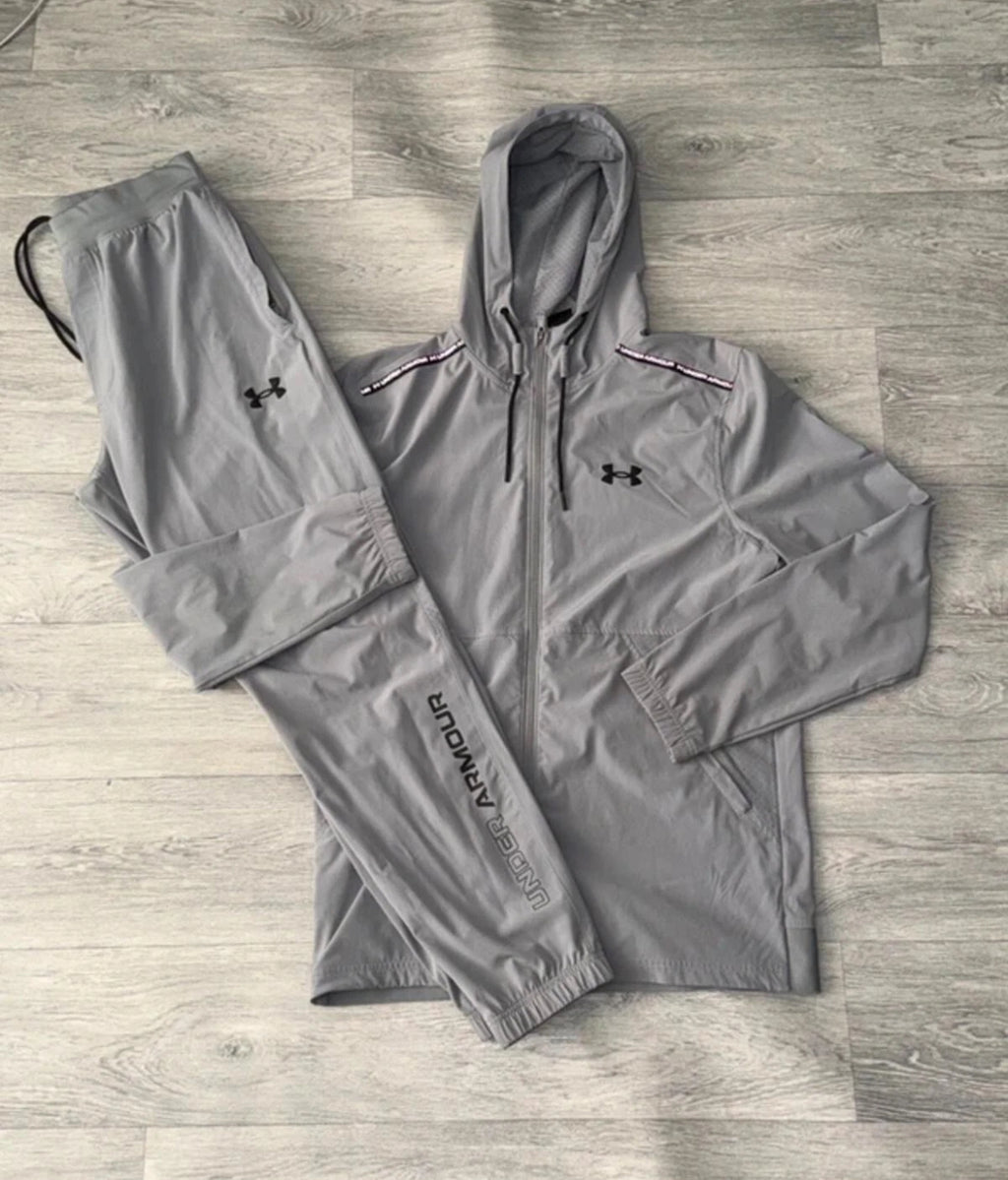 Under armour vanish Full Tracksuit☑️