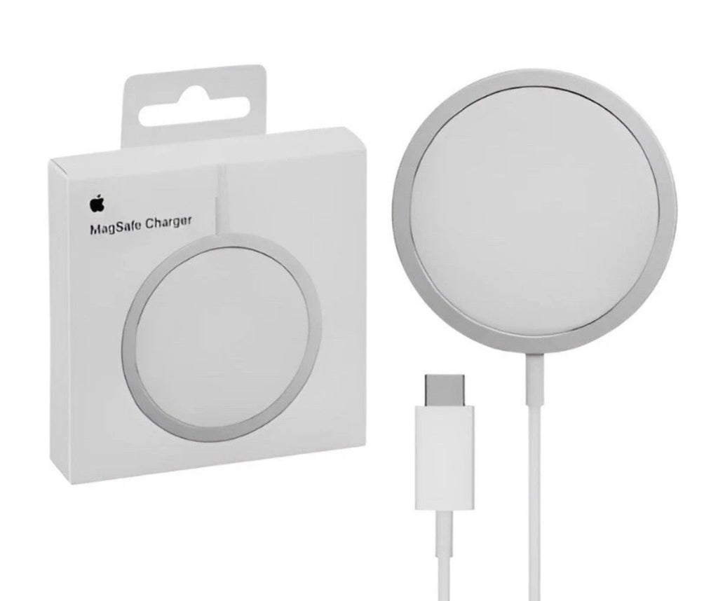 Apple iPhone 17 17e 16 15 Pro Max MagSafe Qi Wireless Charger