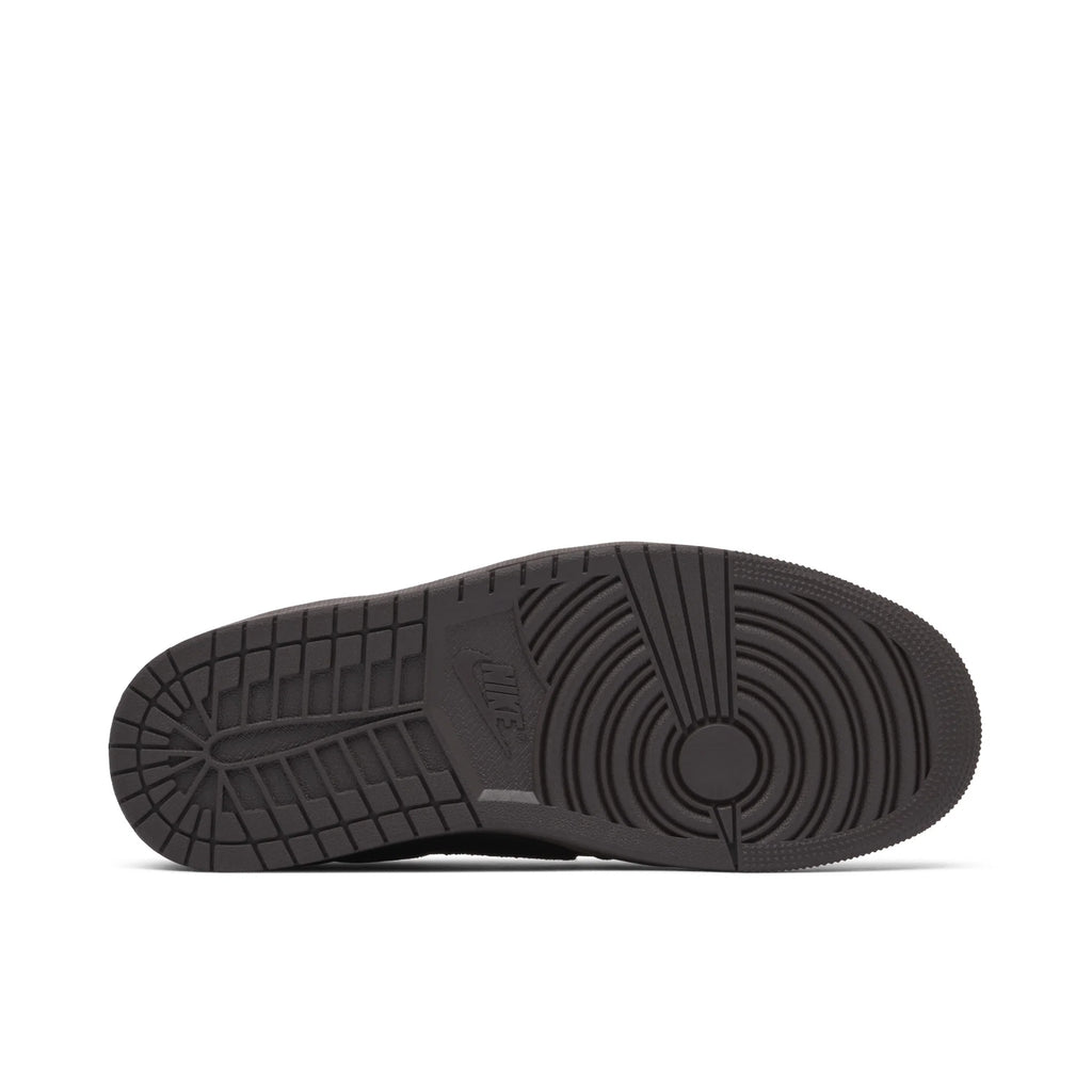 AIR JORDAN 1 RETRO LOW OG SP TRAVIS SCOTT VELVET BROWN (Pre-Order)