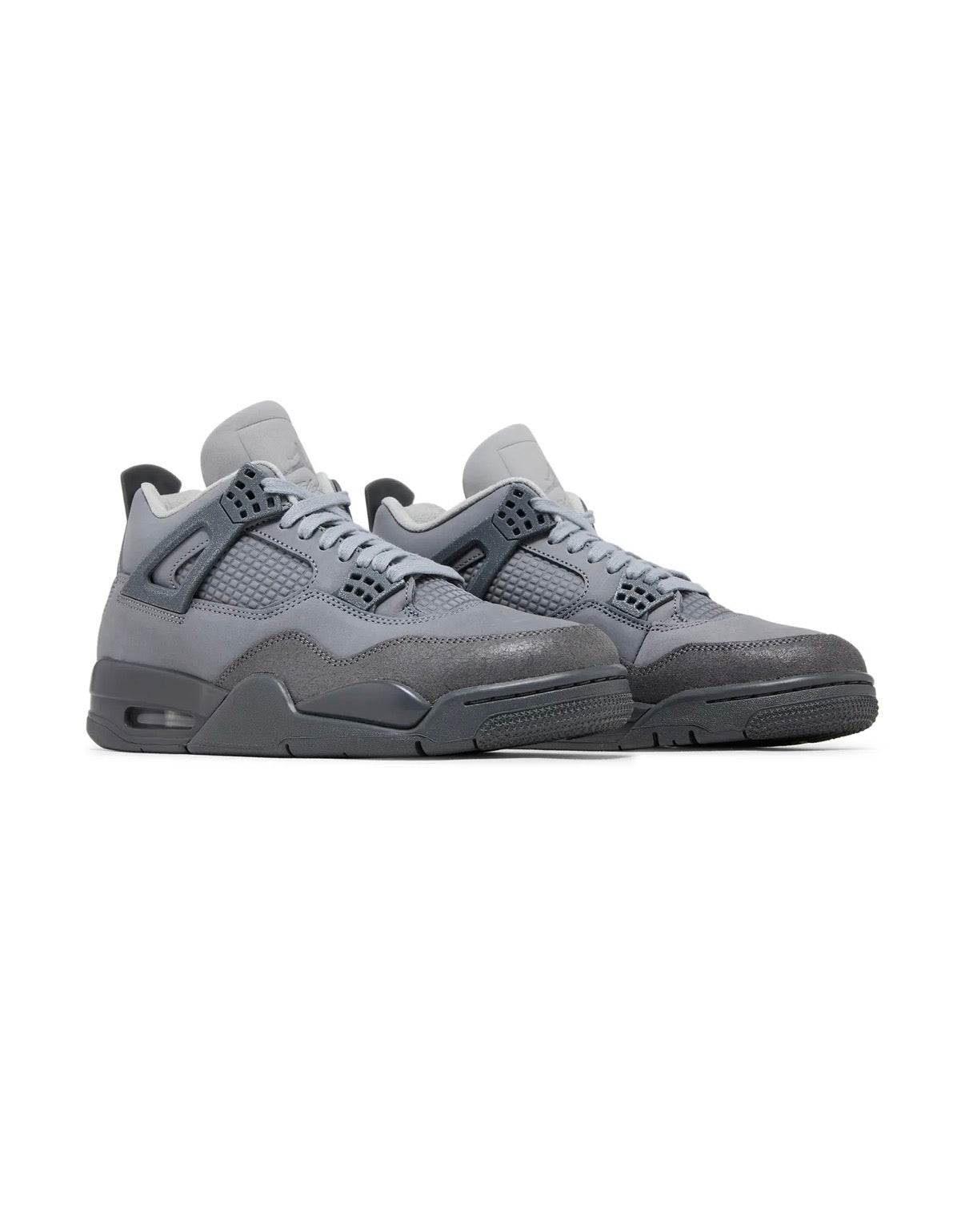 Jordan 4 Wet Cements✅
