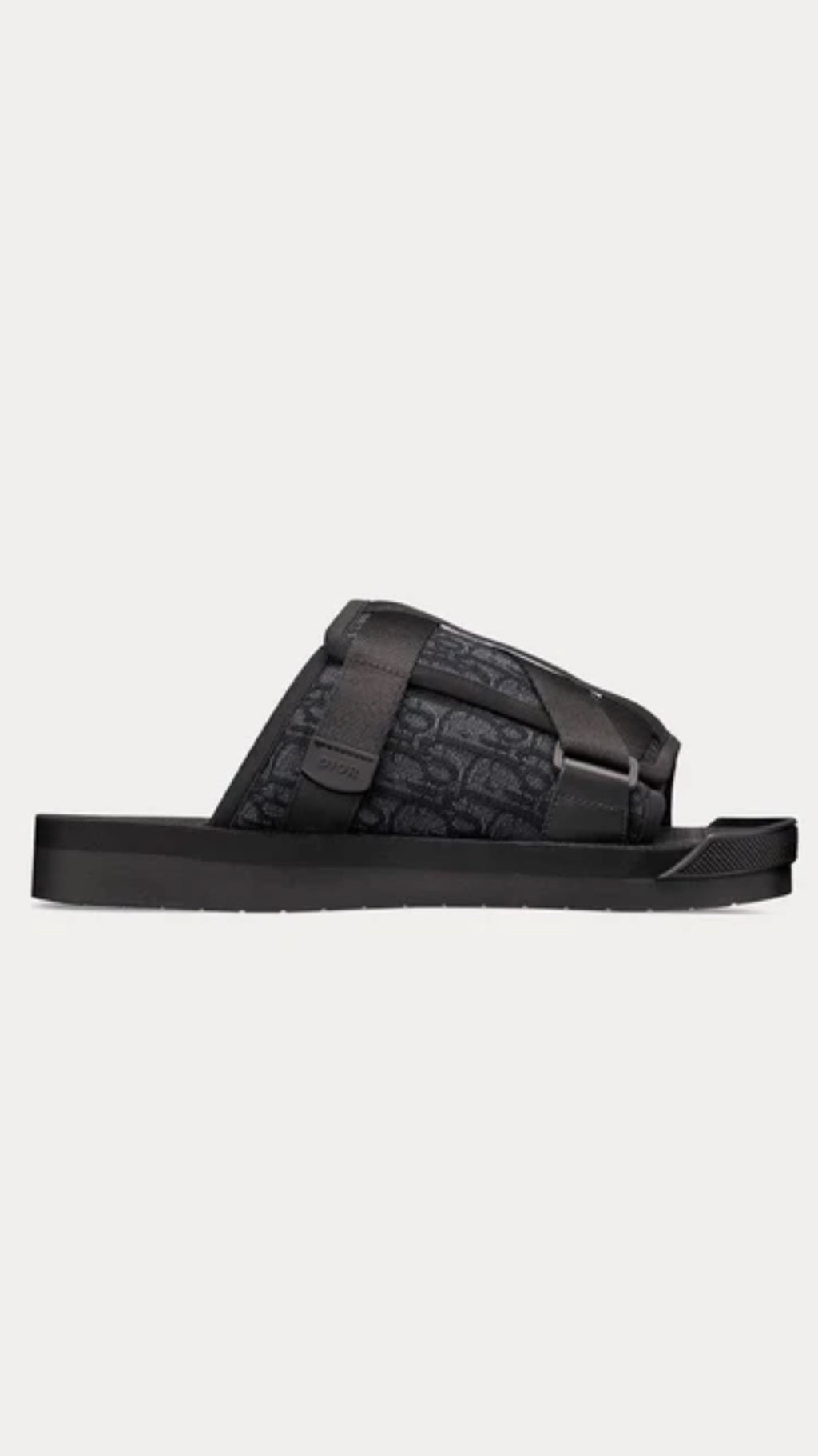 Dior Alpha Slides