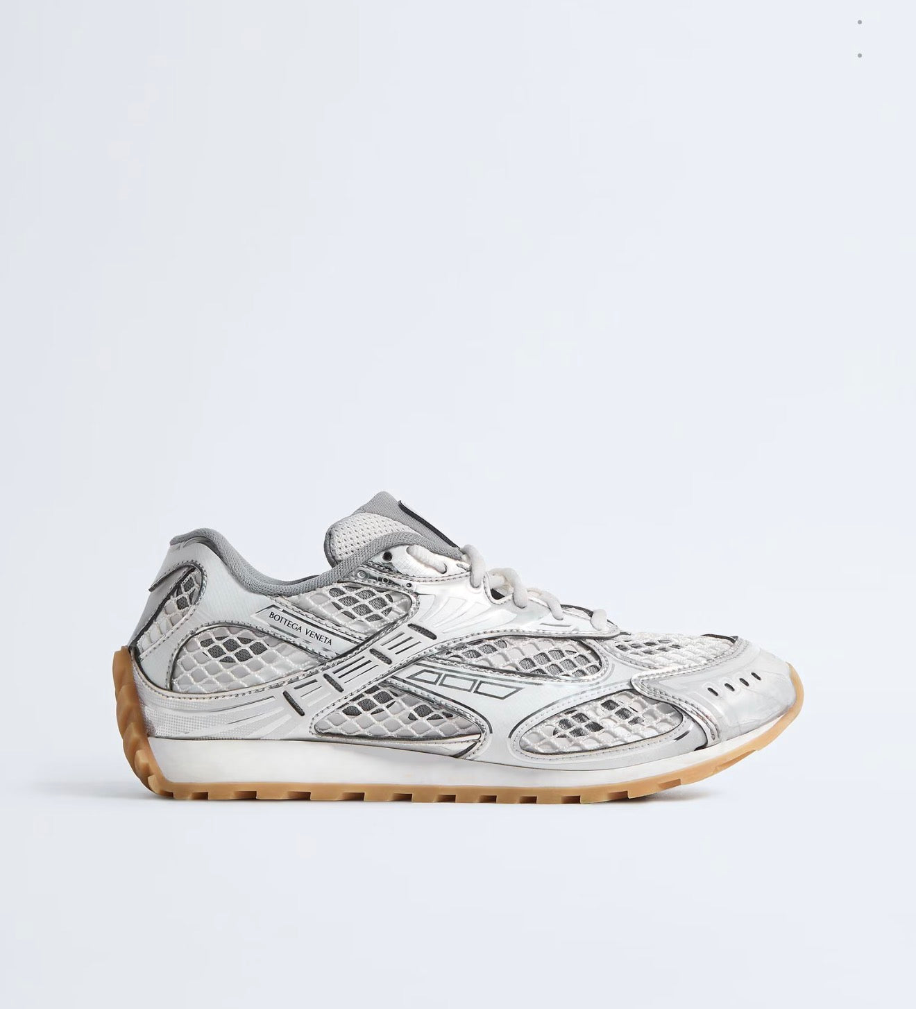 Bottega Orbit Sneaker