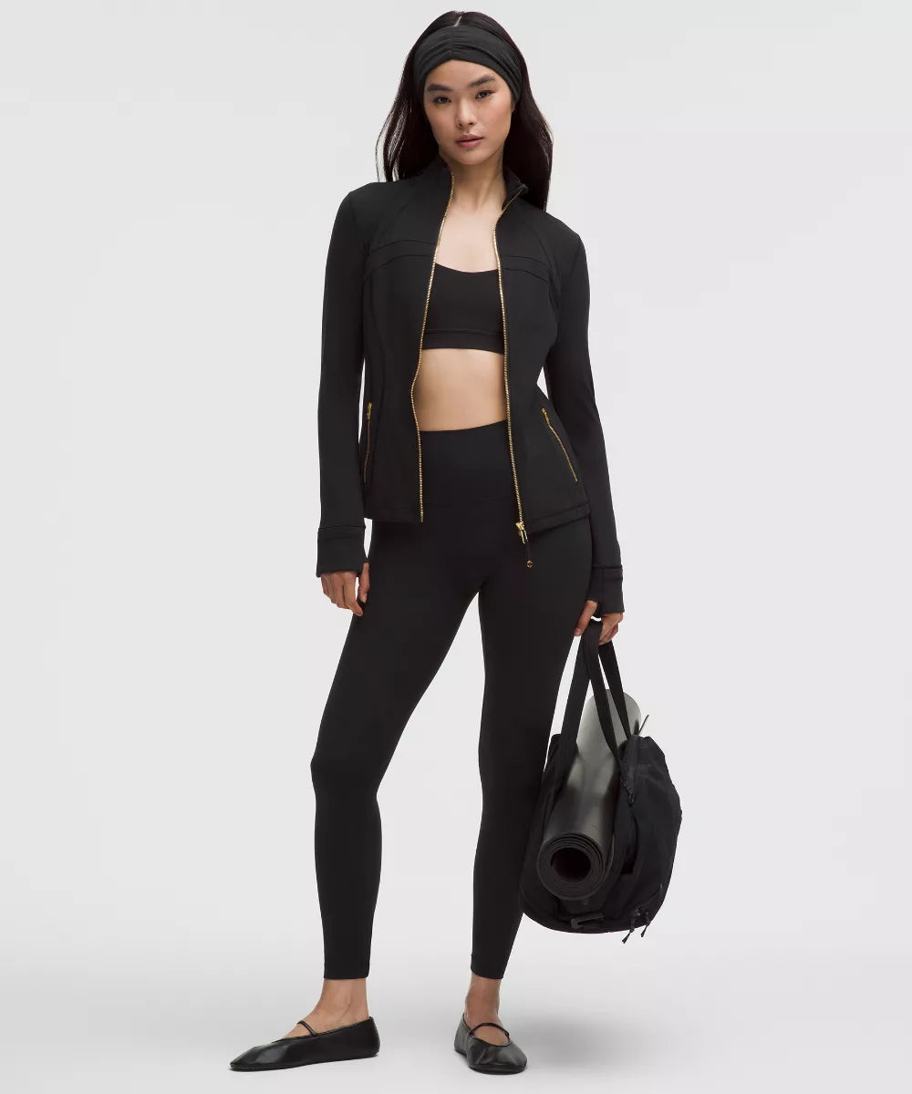 Lululemon define set ⚫️☑️