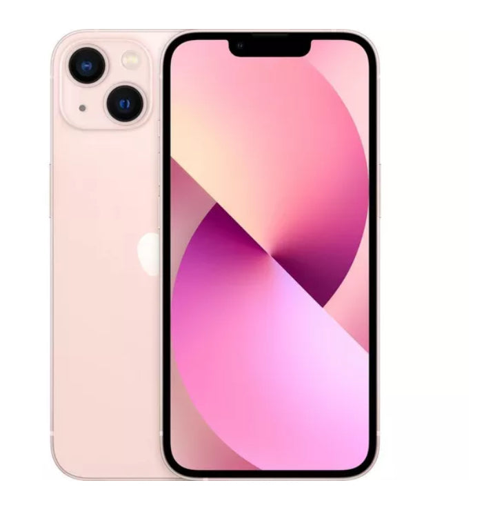 iPhone 13 - 128 GB, Pink