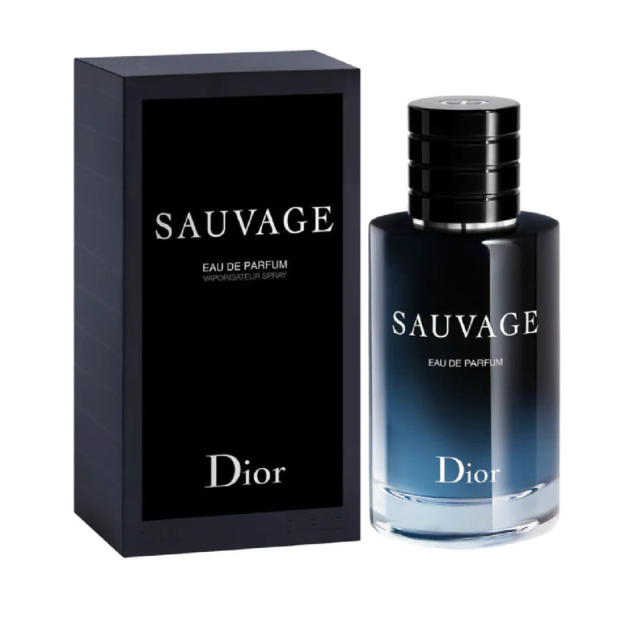 Dior Sauvage Spray 100ml